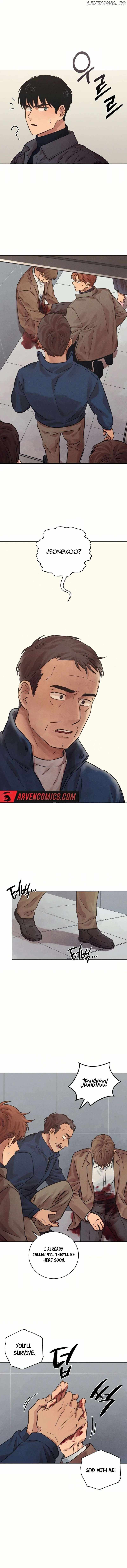 Confession of a Murderer Chapter 31 5